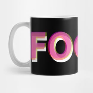 Focus Mug